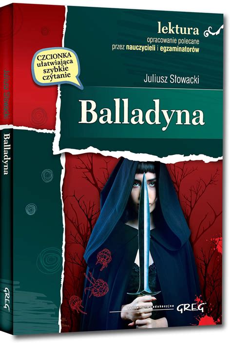 balladyna pdf